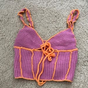 isabella’s cabinet tank